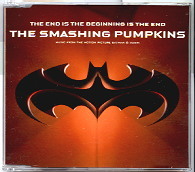 Smashing Pumpkins - The End Is The Beginning Is The End